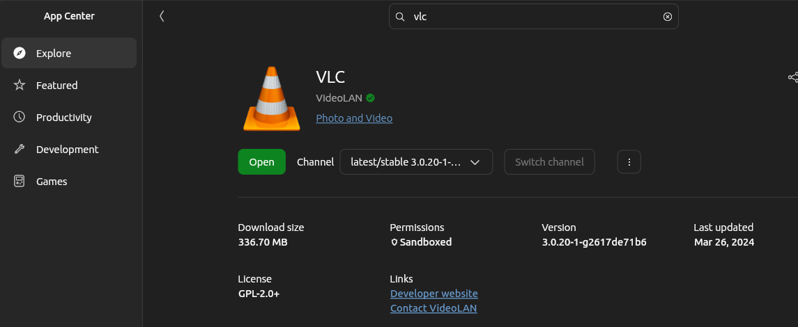 Featured image for Open Source Hero: How VLC Saves Money Without Big Tech Hassle