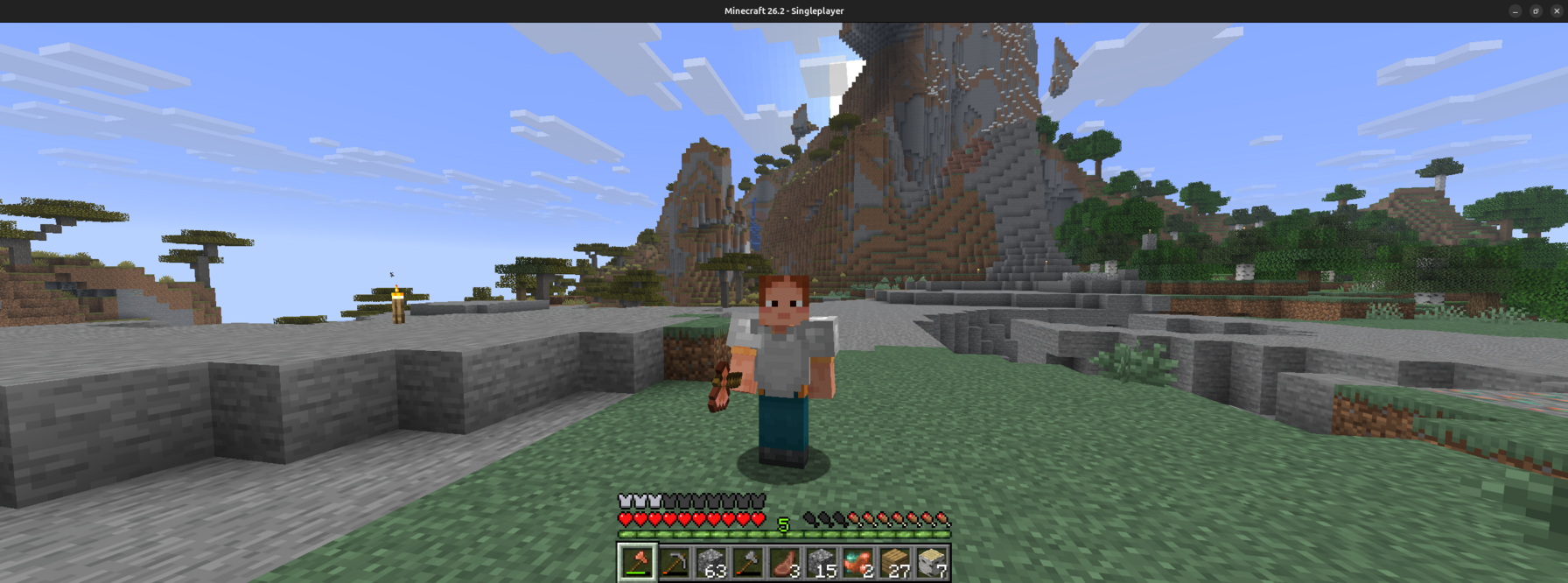 Featured image for The Thought Process Behind Fixing Minecraft (Without Touching the Terminal)