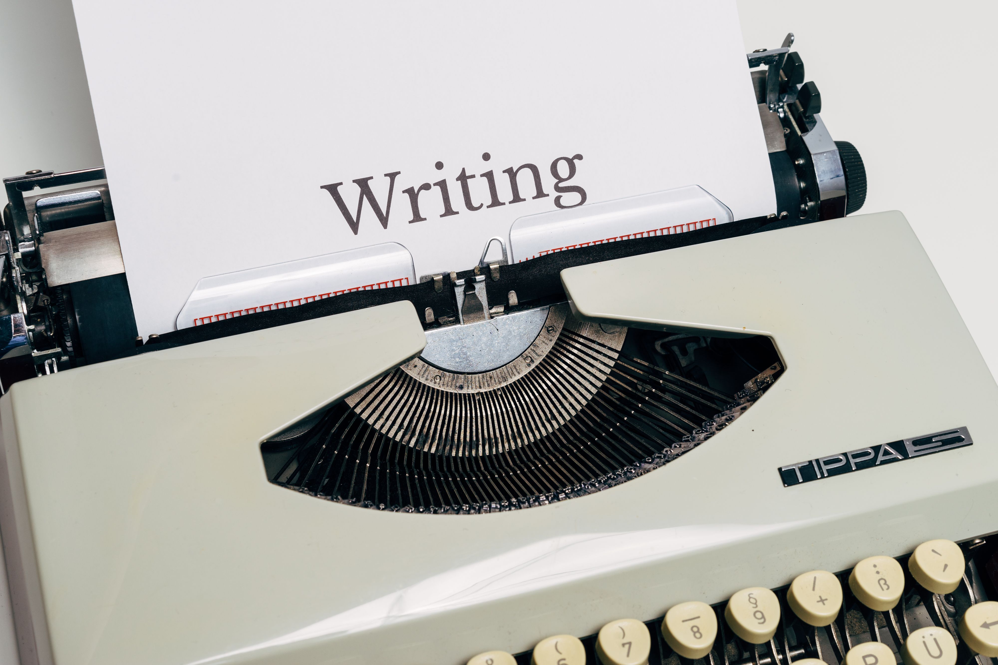Accused of Using AI? How to Prove You Wrote Your Own Paper